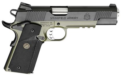 Picture of Springfield Armory 1911 Loaded  Series