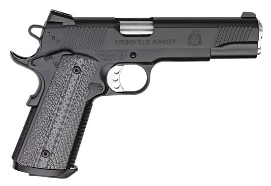 Picture of Springfield Armory 1911 TRP Series