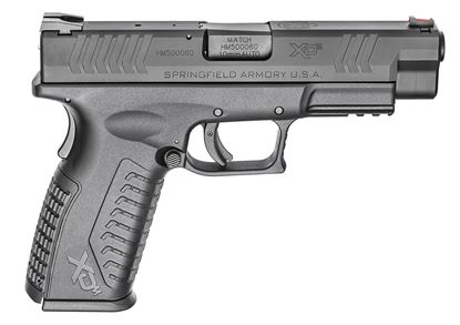 Picture of Springfield Armory 10mm XDM
