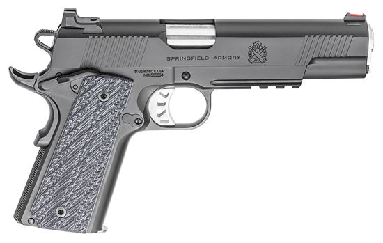 Picture of Springfield Armory 1911 Range Officer Elite Operator