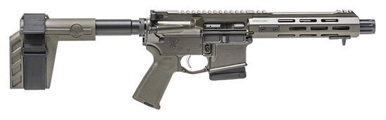 Picture of Springfield Armory Saint AR-15 Pistol