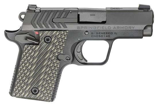 Picture of Springfield Armory 911 Series