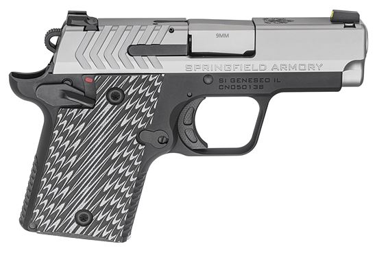 Picture of Springfield Armory 911 Series