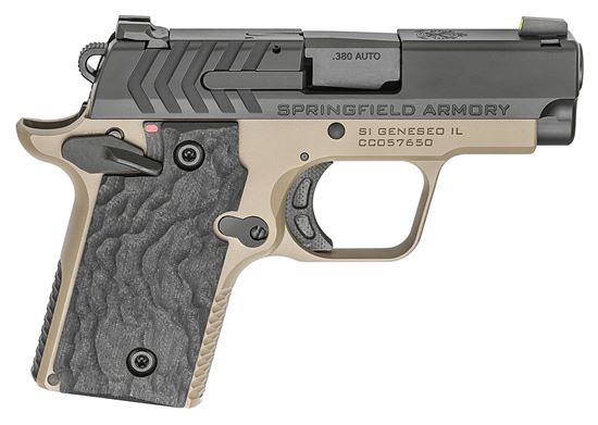 Picture of Springfield Armory 911 Series