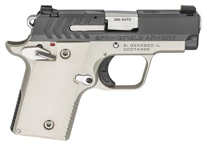 Picture of Springfield Armory 911 Series