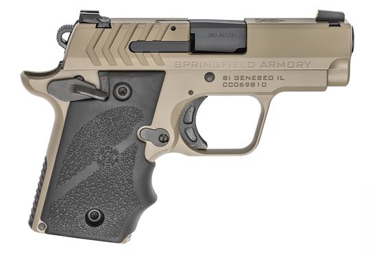 Picture of Springfield Armory 911 Series