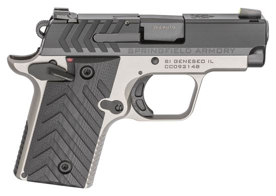 Picture of Springfield Armory 911 Series