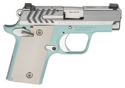 Picture of Springfield Armory 911 Series