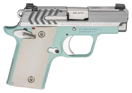 Picture of Springfield Armory 911 Series