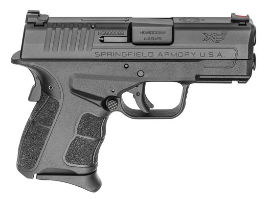 Picture of Springfield Armory XD-S Mod.2 Single Stack Series