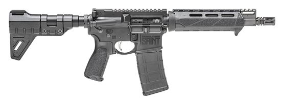 Picture of Springfield Armory Saint AR-15 Pistol