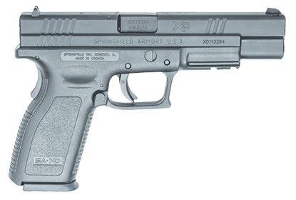 Picture of Springfield Armory XD 5 Full-Size