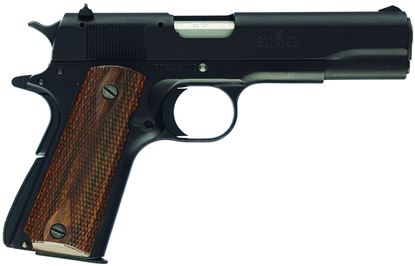 Picture of Browning 1911-22 A1 Full Size