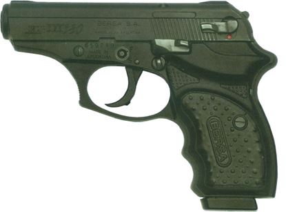 Picture of Bersa Thunder 380 Concealed Carry