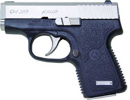 Picture of KAHR Arms CW38