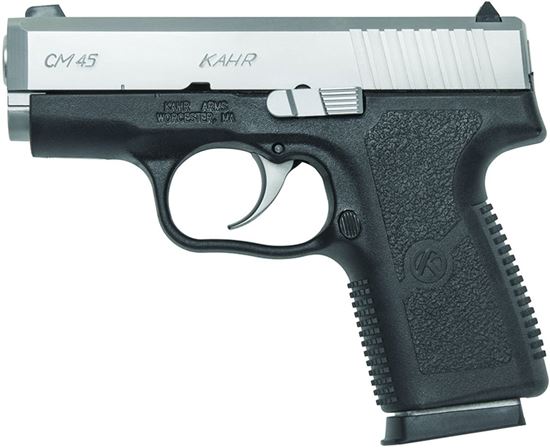 Picture of KAHR Arms CM Series