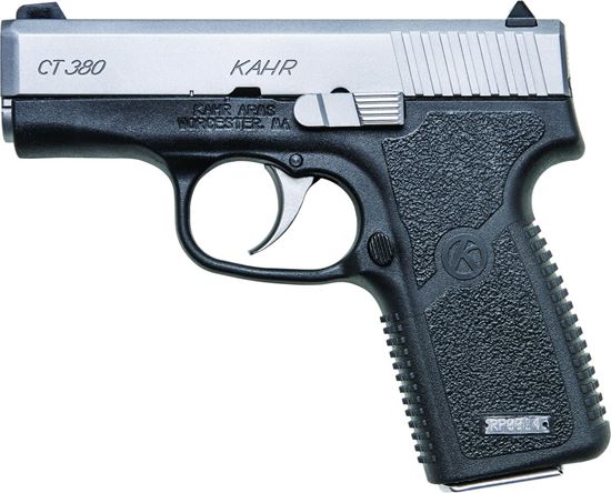 Picture of KAHR Arms CT380