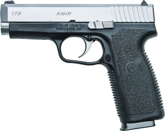 Picture of KAHR Arms CT9
