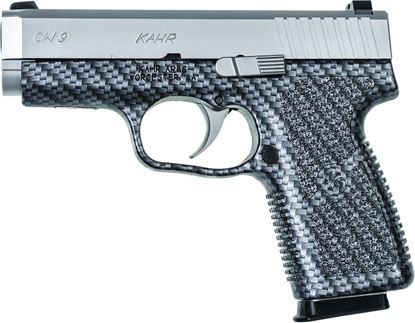 Picture of KAHR Arms CW9