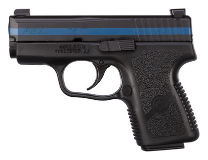 Picture of KAHR Arms PM9 Semi Auto Pistol