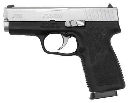 Picture of KAHR Arms P9 Covert Pistol
