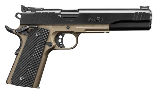 Picture of Remington 1911 R1 LS