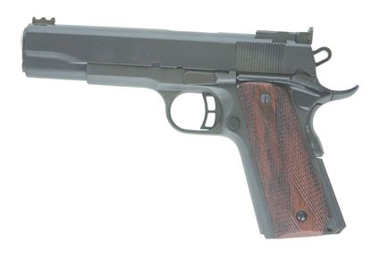 Picture of Rock Island 1911 FS Tactical Series