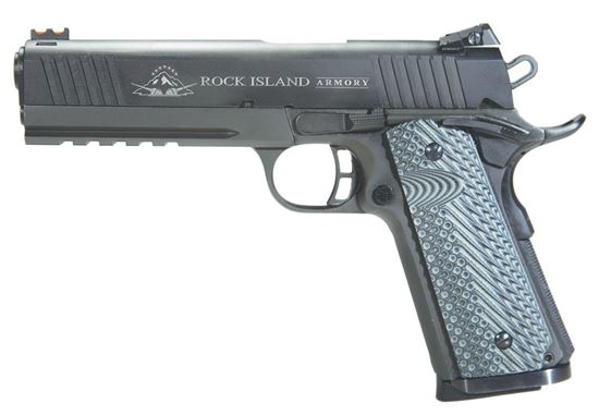 Picture of Rock Island TAC Ultra MS