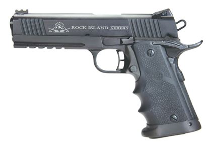 Picture of Rock Island 2011 Tactical Series