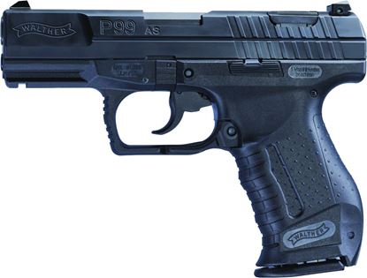 Picture of Walther Arms P99 Military