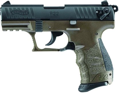 Picture of Walther Arms P22