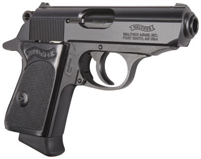 Picture of Walther Arms Semi-Auto Pistol PPK