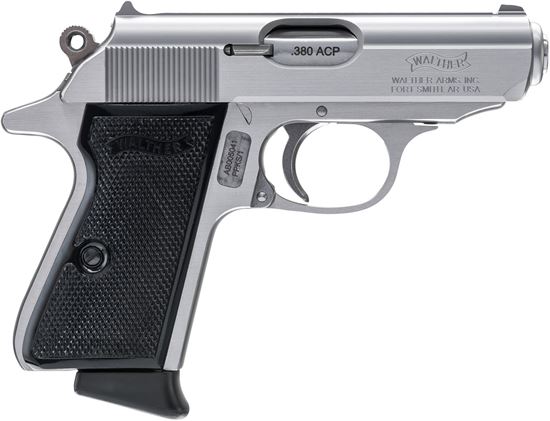 Picture of Walther Arms Semi-Auto Pistol PPK/S