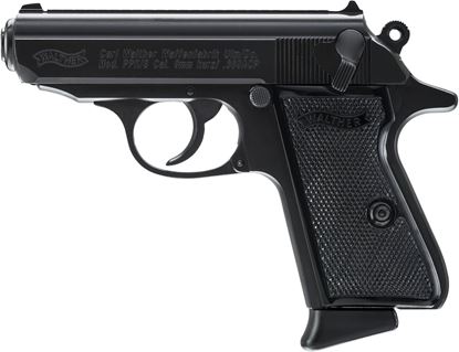 Picture of Walther Arms Semi-Auto Pistol PPK/S