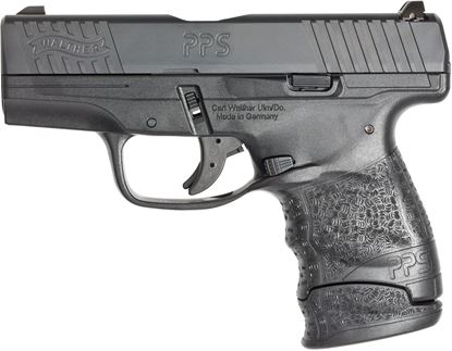 Picture of Walther Arms PPS