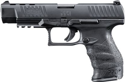 Picture of Walther Arms PPQ