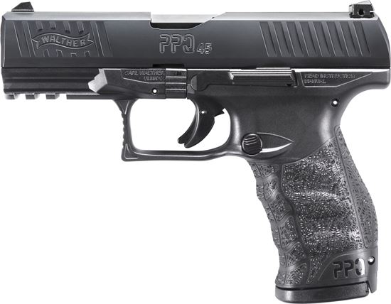 Picture of Walther Arms PPQ