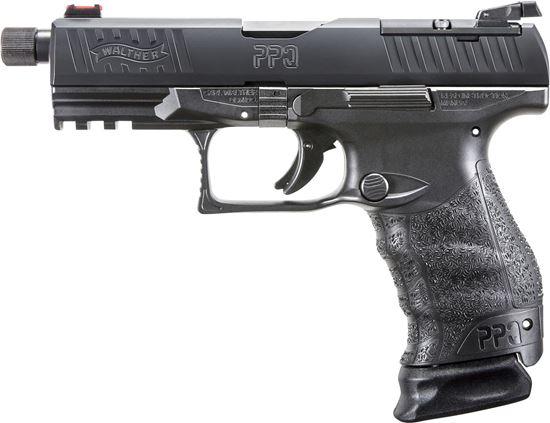 Picture of Walther Arms PPQ