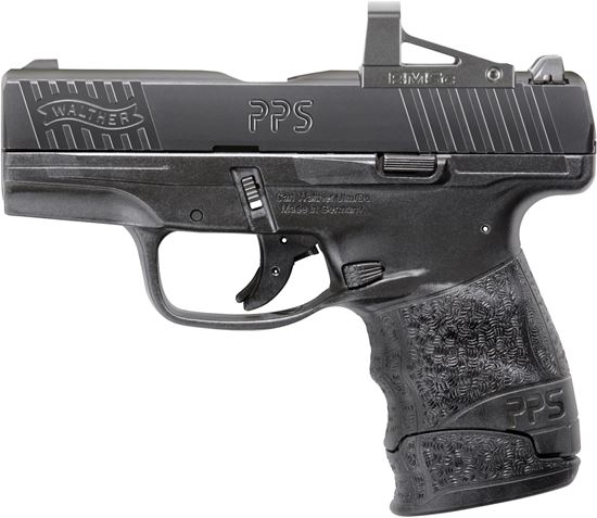 Picture of Walther Arms PPQ