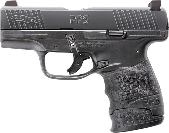 Picture of Walther Arms PPQ