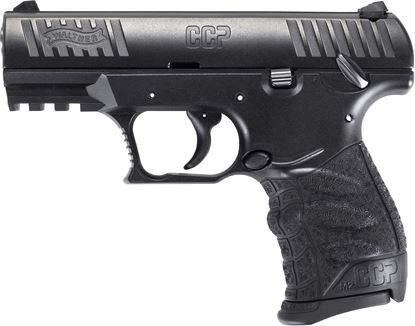 Picture of Walther Arms CCP M2 Semi Auto Pistol