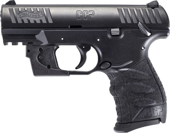 Picture of Walther ArmsCCP M2 Semi Auto Pistol