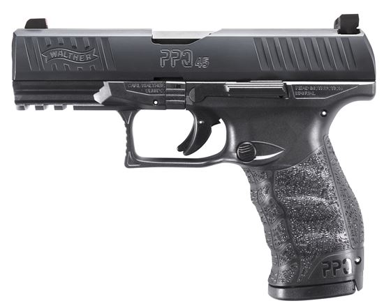 Picture of Walther Arms PPQ