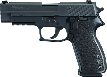 Picture of Sig Sauer P220