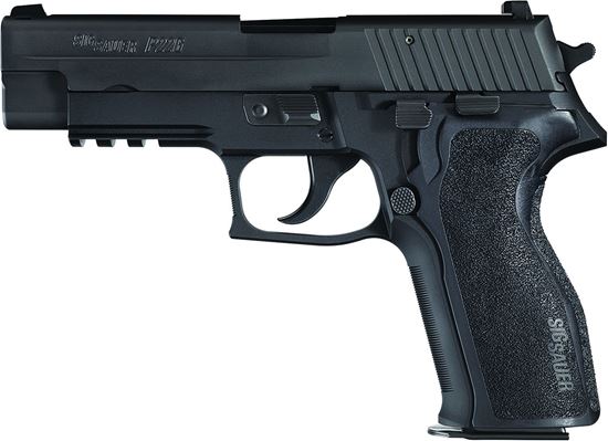 Picture of Sig Sauer P226 Legion Full-Size