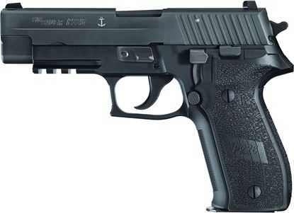 Picture of Sig Sauer P226 MK25 Full-Size