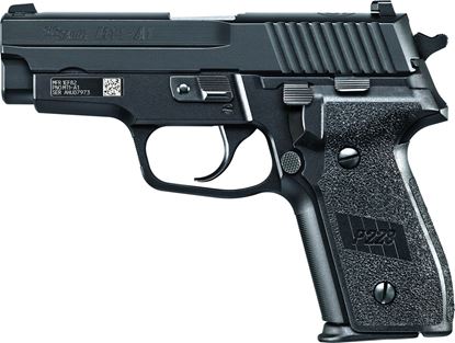 Picture of Sig Sauer M11-A1 Desert Compact