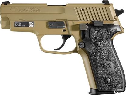 Picture of Sig Sauer M11-A1 Desert Compact