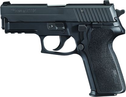 Picture of Sig Sauer P239