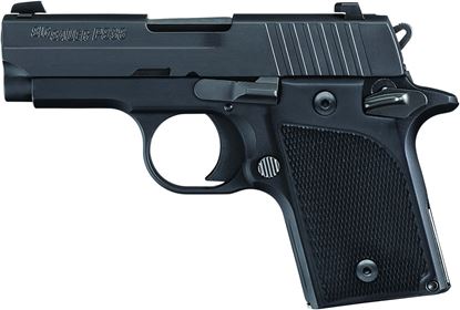 Picture of Sig Sauer P938 Nitron Micro-Compact